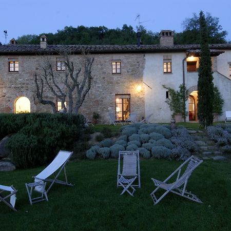 Podere Poggio Al Sole Montepulciano Stazione エクステリア 写真