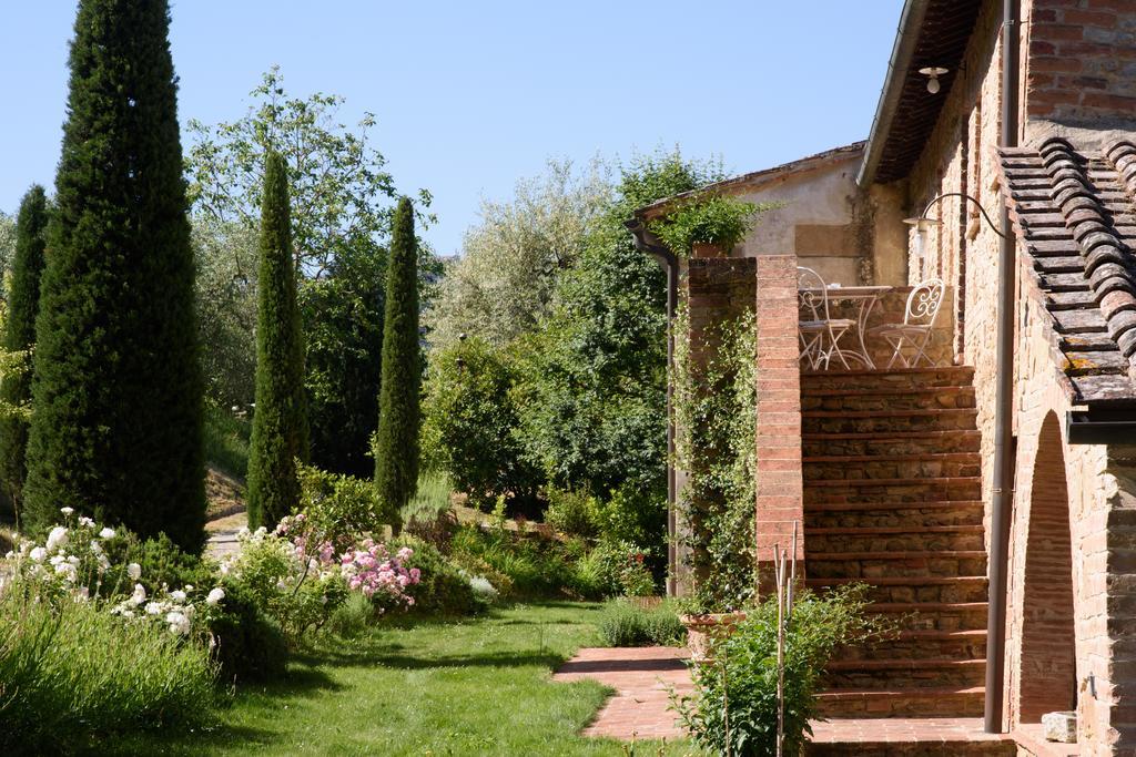 Podere Poggio Al Sole Montepulciano Stazione エクステリア 写真