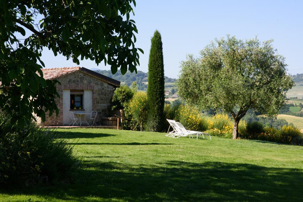 Podere Poggio Al Sole Montepulciano Stazione エクステリア 写真