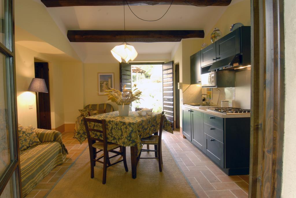 Podere Poggio Al Sole Montepulciano Stazione エクステリア 写真