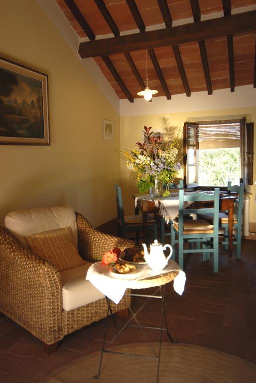 Podere Poggio Al Sole Montepulciano Stazione エクステリア 写真