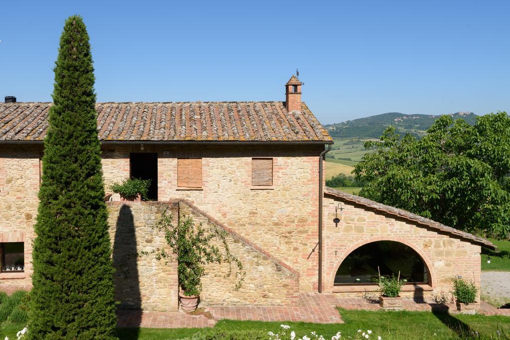 Podere Poggio Al Sole Montepulciano Stazione エクステリア 写真