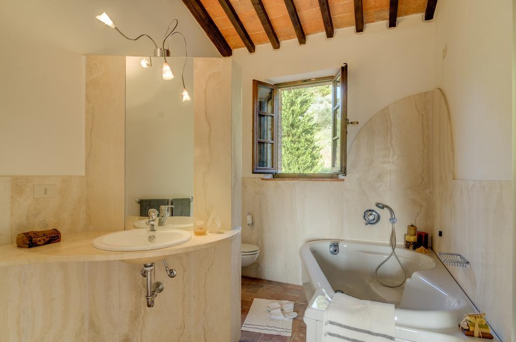 Podere Poggio Al Sole Montepulciano Stazione エクステリア 写真