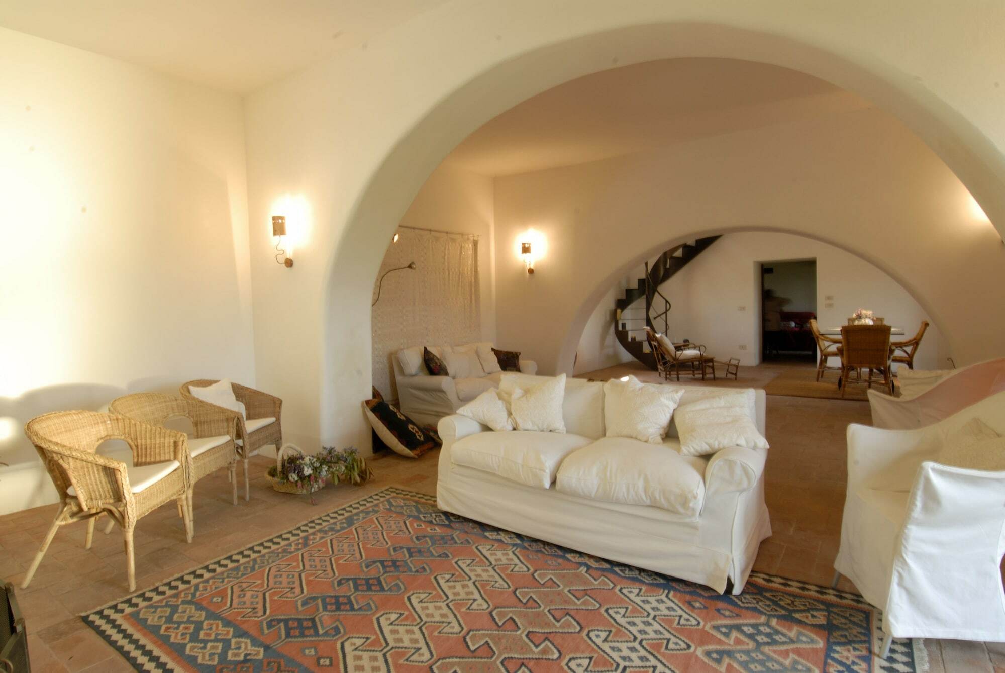 Podere Poggio Al Sole Montepulciano Stazione エクステリア 写真