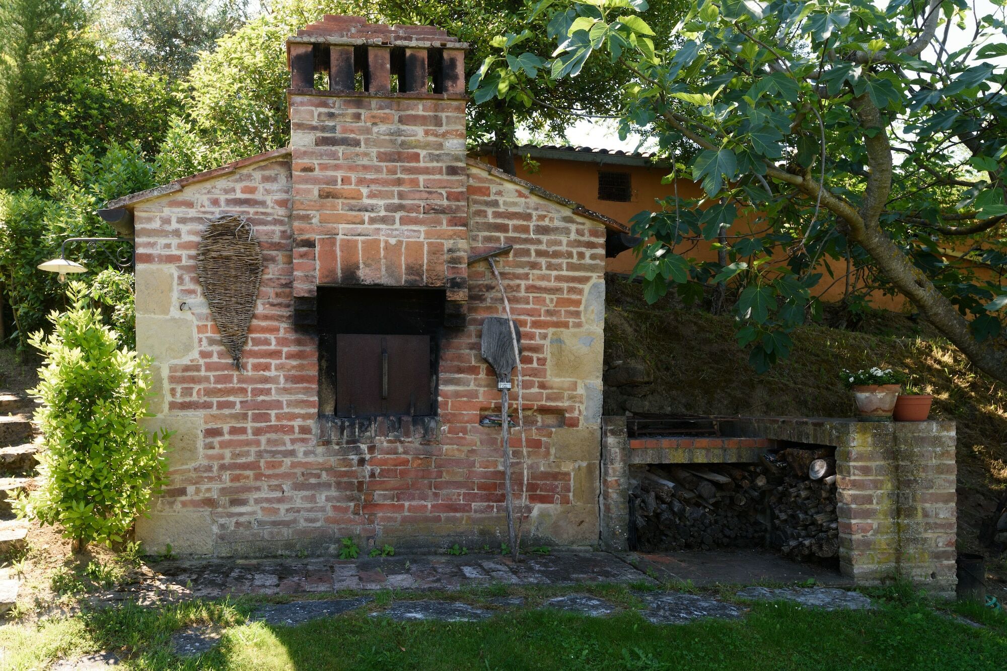 Podere Poggio Al Sole Montepulciano Stazione エクステリア 写真