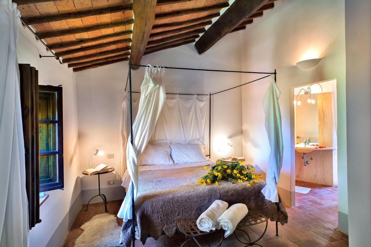 Podere Poggio Al Sole Montepulciano Stazione エクステリア 写真